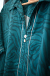 TEAL (Stitched)