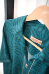 TEAL (Stitched)