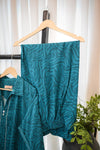 TEAL (Stitched)