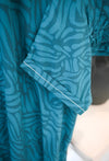 TEAL (Stitched)