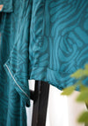 TEAL (Stitched)