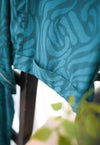TEAL (Stitched)