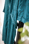TEAL (Stitched)