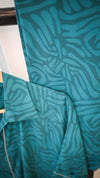 TEAL (Stitched)
