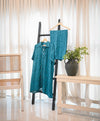 TEAL (Stitched)