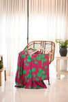 Mulberry (Stitched)