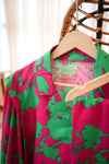 Mulberry (Stitched)