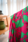 Mulberry (Stitched)