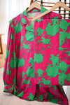 Mulberry (Stitched)