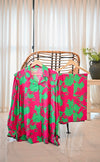Mulberry (Stitched)
