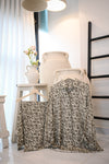Lemon Grass (Stitched)