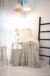 Lemon Grass (Stitched)