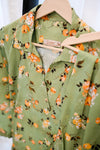 Olive (Unstitched)