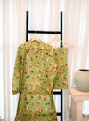 Olive (Unstitched)