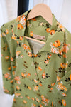 Olive (Unstitched)