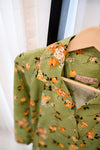 Olive (Unstitched)