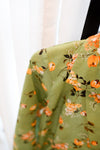 Olive (Unstitched)