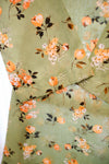 Olive (Unstitched)