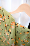 Olive (Unstitched)