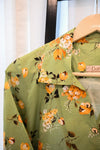 Olive (Unstitched)