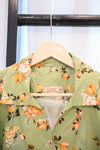 Olive (Unstitched)
