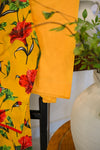 Mustard (Unstitched)