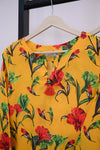Mustard (Unstitched)