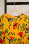 Mustard (Unstitched)