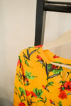 Mustard (Unstitched)