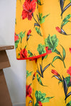 Mustard (Unstitched)