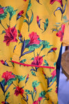 Mustard (Unstitched)