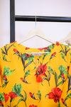 Mustard (Unstitched)
