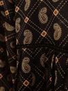 Black Olive (Stitched)