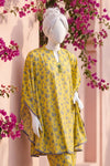 Tunic (Stitched)